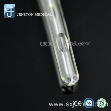 hydrophilic coating Nelaton Catheter